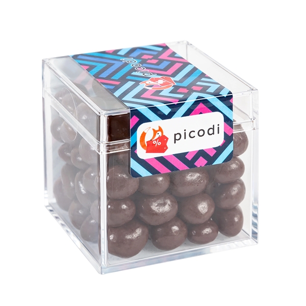 Sweet Boxes with Dark Chocolate Espresso Bean - Image 1