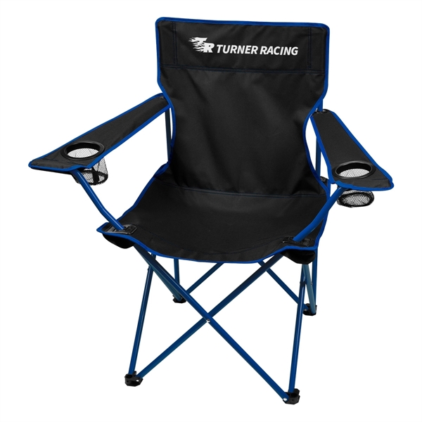 Jolt Folding Chair With Carrying Bag - Image 13