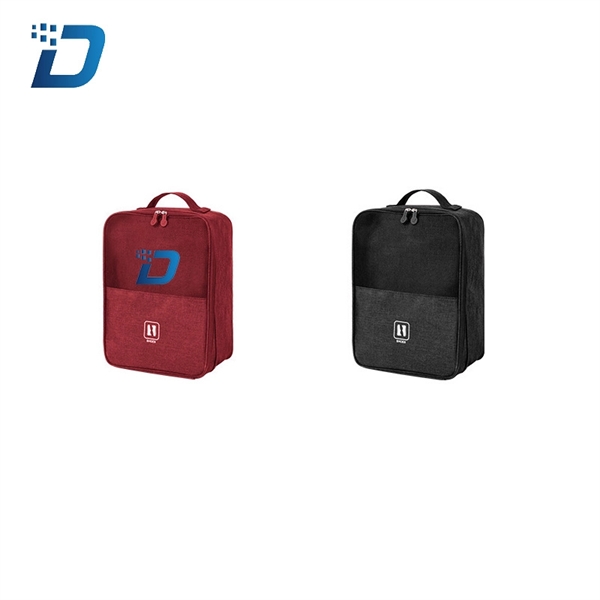 Travel Compression Packing Cubes Luggage Organizers - Image 2