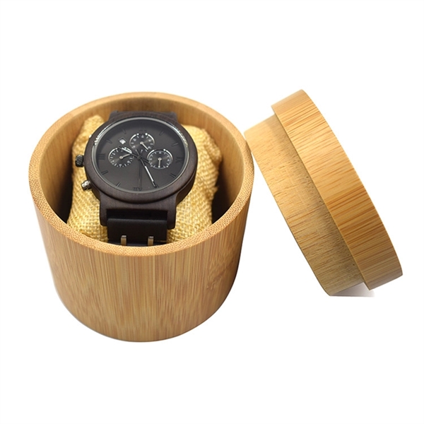 Original Wood Watches - Image 1