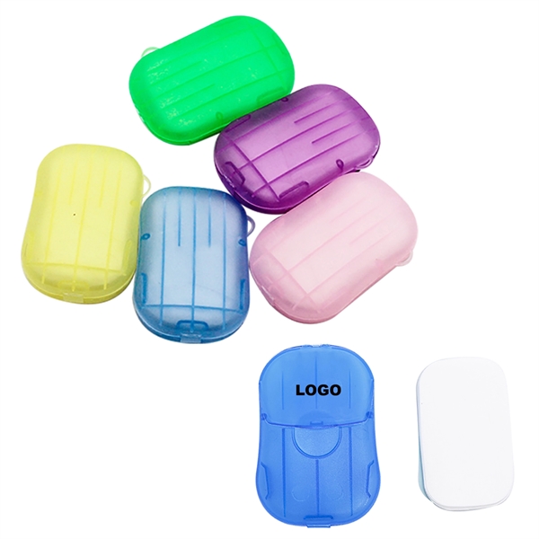 Disposable Hand Washing Tablet