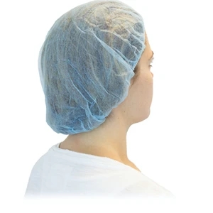 Non-woven Disposable Head Cover