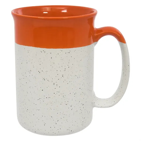 13 Oz. Speckled Mug - Image 5