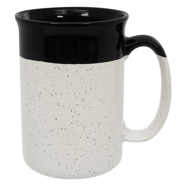 13 Oz. Speckled Mug - Image 7