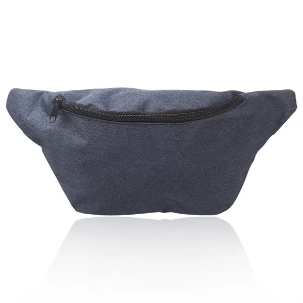 Excursion Polyester Fanny Pack - Image 3