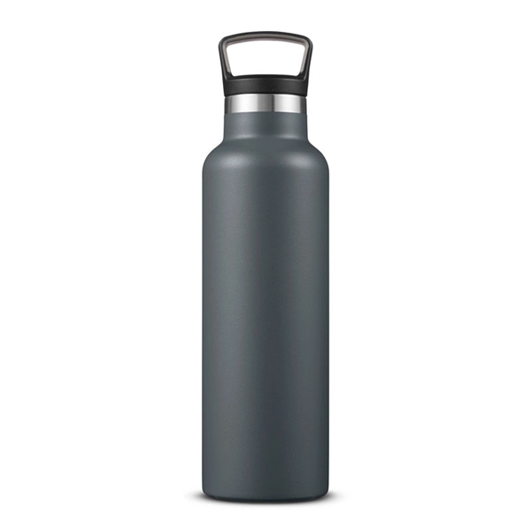 Columbia® 21 fl. oz. Double-Wall Vacuum Bottle with Loop Top - Image 3
