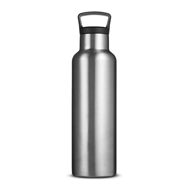 Columbia® 21 fl. oz. Double-Wall Vacuum Bottle with Loop Top - Image 5