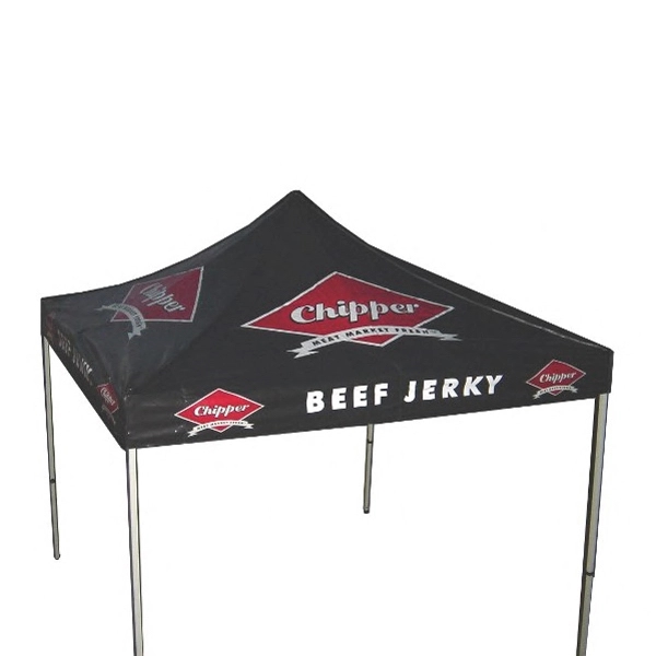 Tent 5x5 3Day Full Digital Pop Up Portable Event Canopy Tent