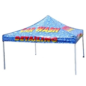 Tent Instant Portable Pop Up Outdoor Event Canopy Tent