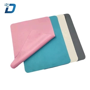 Microfiber Ice Silk Glasses Cleaning Cloth