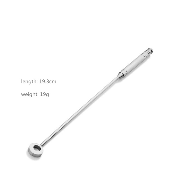 Stainless Steel Cocktail stirrer - Image 5