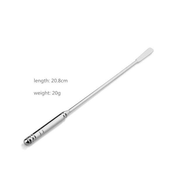 Stainless Steel Cocktail stirrer - Image 6