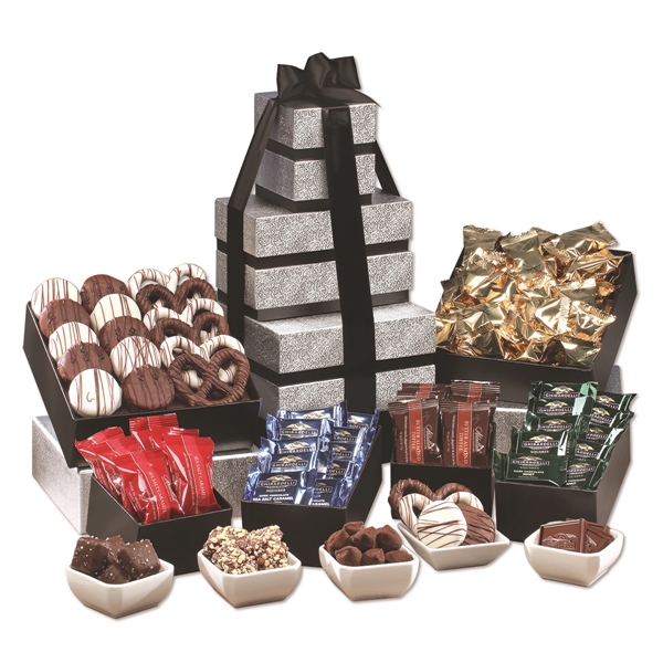 Individually-Wrapped Chocolate Extravaganza - Image 2