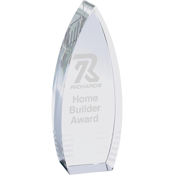Parma Crystal Tower Award - Image 53