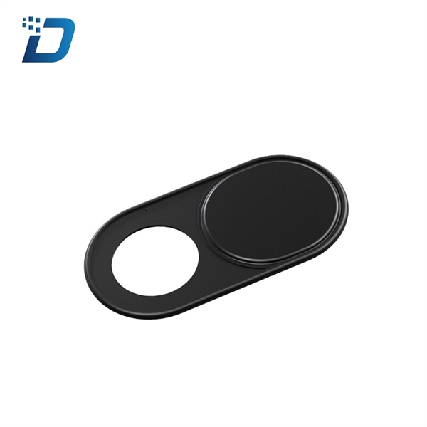 Mobile Computer Privacy Metal Webcam Cover - Image 2