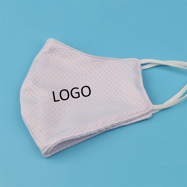 Summer Use Unisex Dust-proof Breathable Masks Outdoor - Image 2