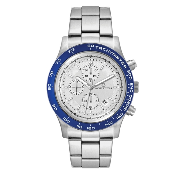Unisex Watch Men's Chronograph Watch - Image 52