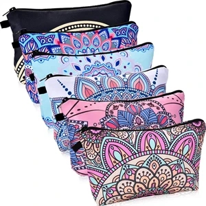 Cosmetic Pouch Waterproof Bag