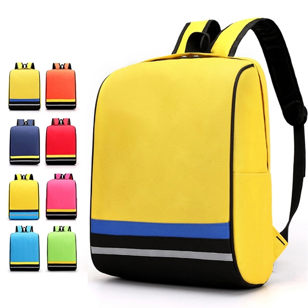 School Backpack For Kids - Image 1