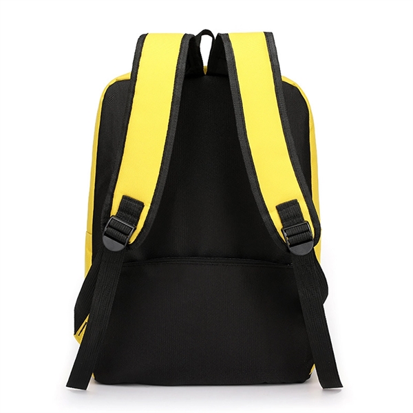 School Backpack For Kids - Image 2