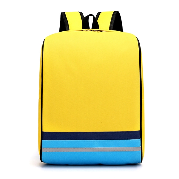 School Backpack For Kids - Image 3