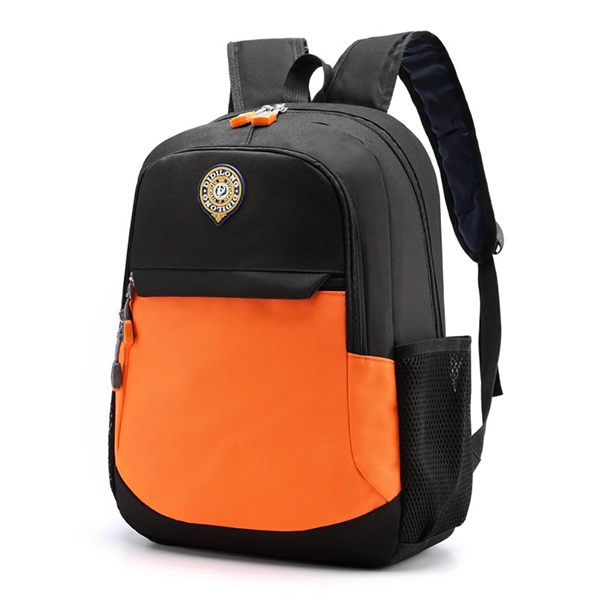 Primary School Backpack - Image 3