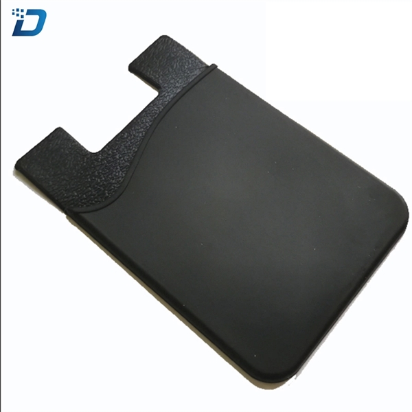 Silicone Smart Phone Wallet - Image 3