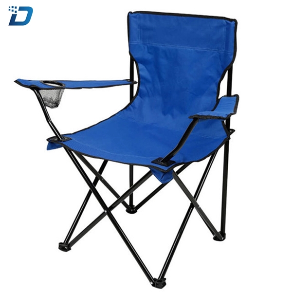 Promotion Folding Portable Beach Chair - Image 1