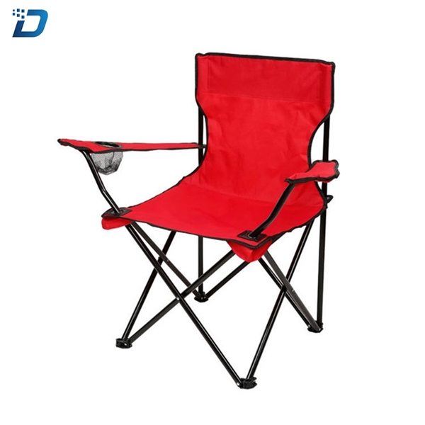 Promotion Folding Portable Beach Chair - Image 3