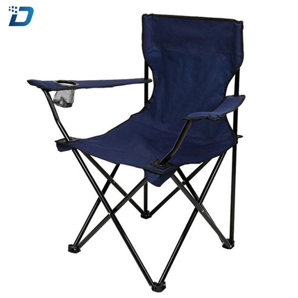 Promotion Folding Portable Beach Chair - Image 4