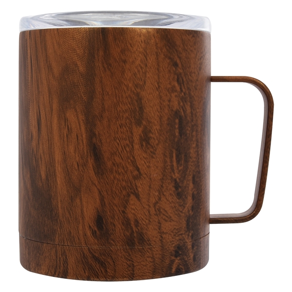 12 Oz. Woodtone Concord Mug - Image 2
