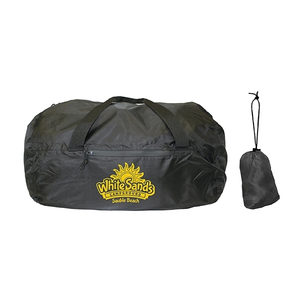 Otaria™ Packable Duffel Bag - Image 2