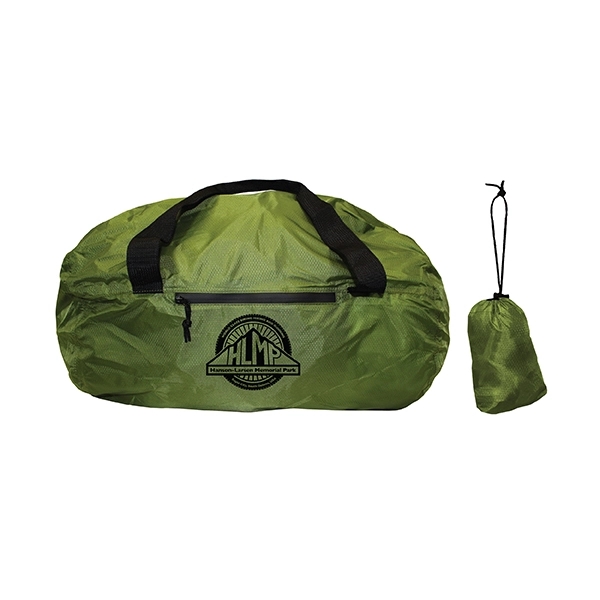Otaria™ Packable Duffel Bag - Image 4