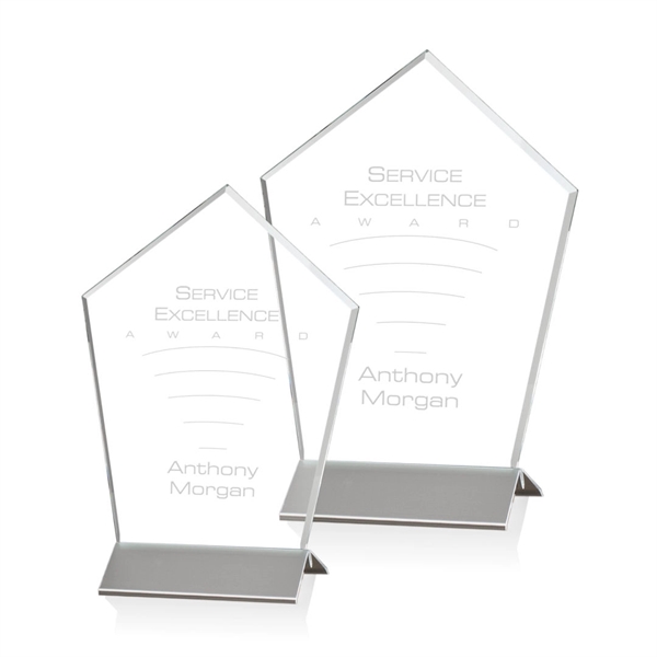 Peabody Award - Silver - Image 1