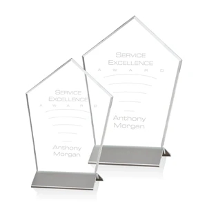 Peabody Award - Silver