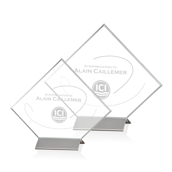 Swale Award - Silver - Image 1
