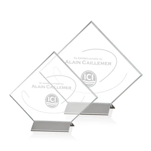 Swale Award - Silver