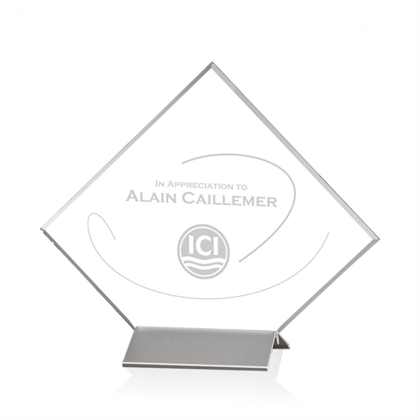 Swale Award - Silver - Image 2