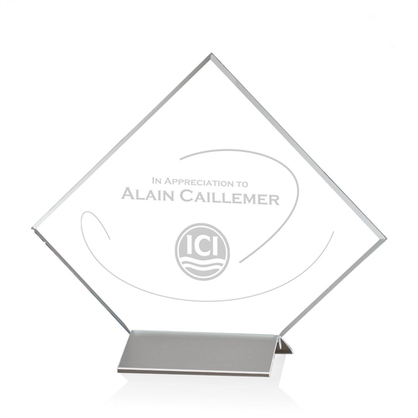 Swale Award - Silver - Image 3
