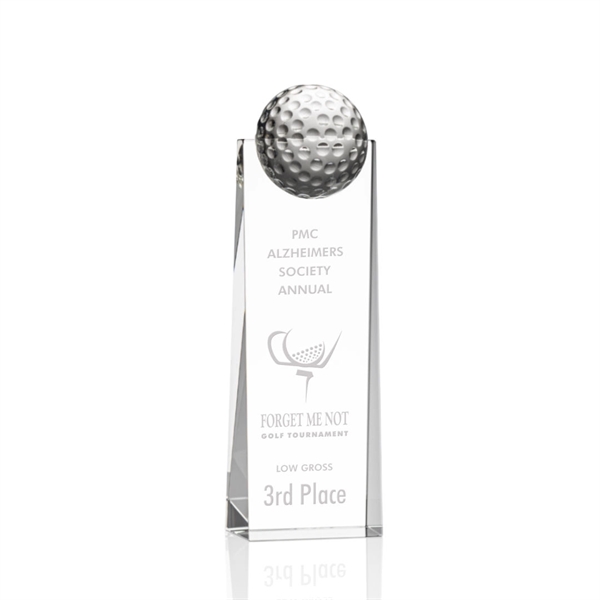 Dunbar Golf Award - Image 3
