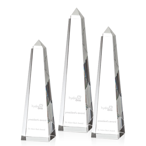 Master Obelisk Award - Image 1