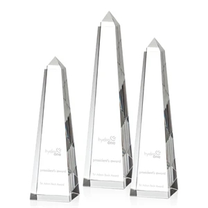 Master Obelisk Award
