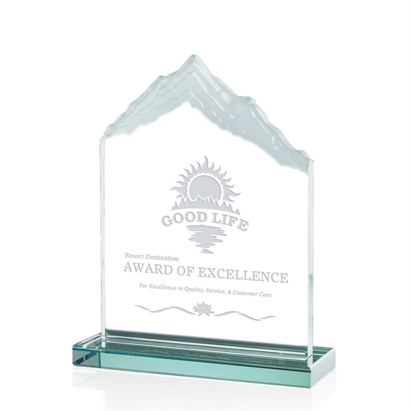 Everest Mountain Award - Image 3