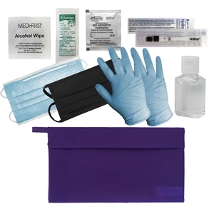 QuickCare™ "Build your Own" PPE Kit