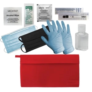 QuickCare™ "Build your Own" PPE Kit