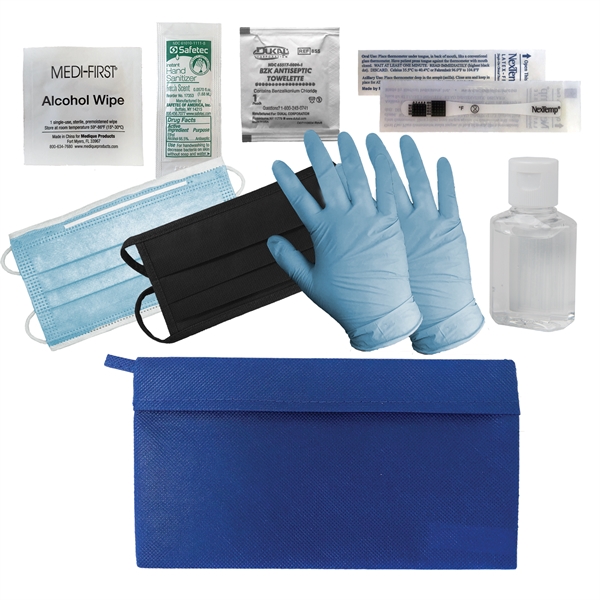 QuickCare™ "Build your Own" PPE Kit - Image 10