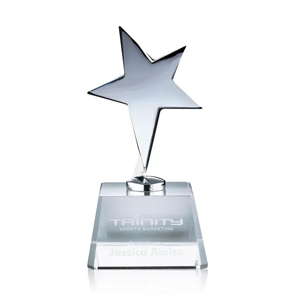 Tuscany Star Award - Image 2