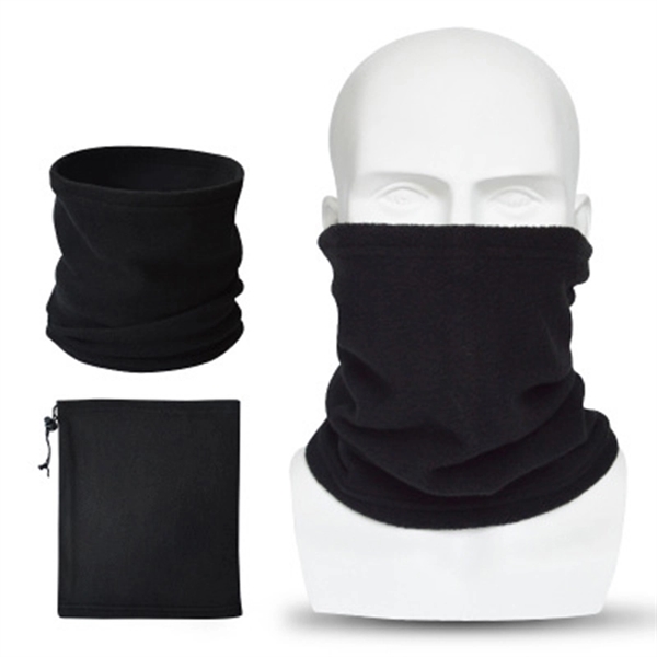 Winter Neck Gaiter Warmer Face Mask - Image 10