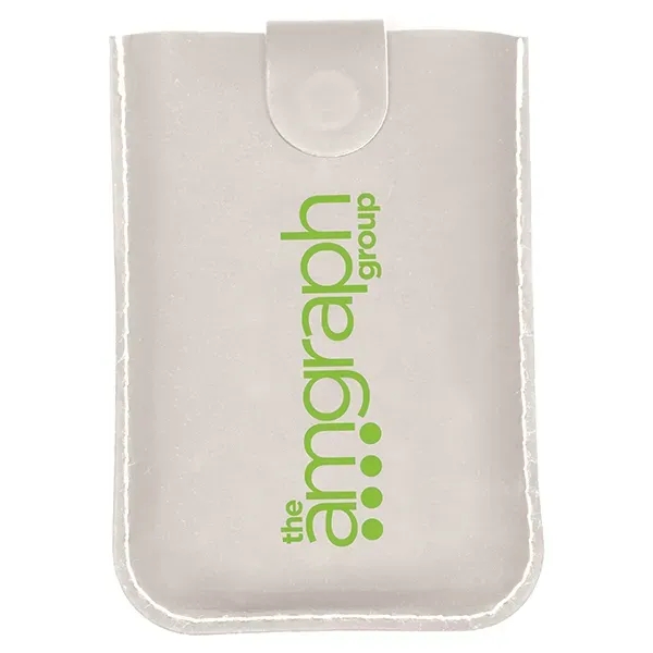 RFID Pull-Out Card Holder - Image 6