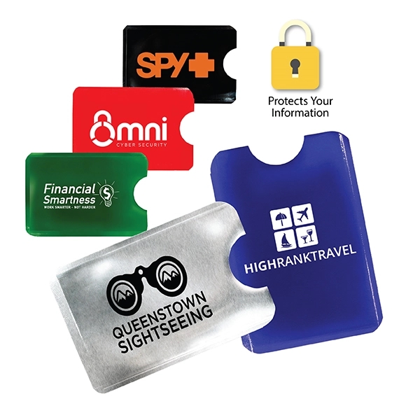 RFID Card Holder - Image 19